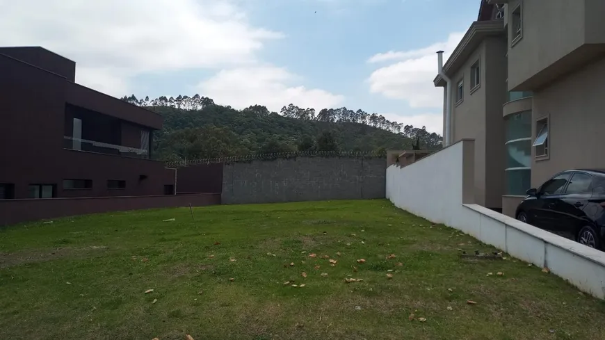 Foto 1 de Lote/Terreno à venda, 525m² em Residencial 18 do Forte, Santana de Parnaíba