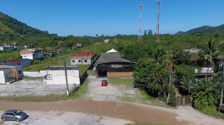 Foto 1 de Galpão/Depósito/Armazém à venda, 700m² em Camburi, São Sebastião