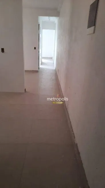 Foto 1 de Apartamento com 2 Quartos à venda, 50m² em Parque Oratorio, Santo André
