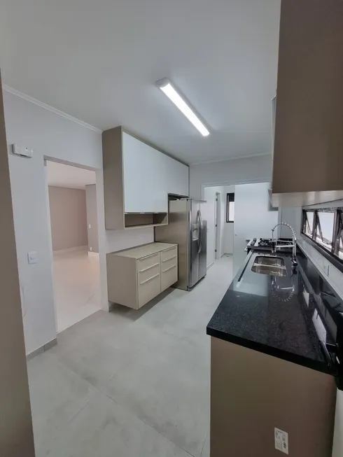 Foto 1 de Apartamento com 3 Quartos à venda, 125m² em Panamby, São Paulo