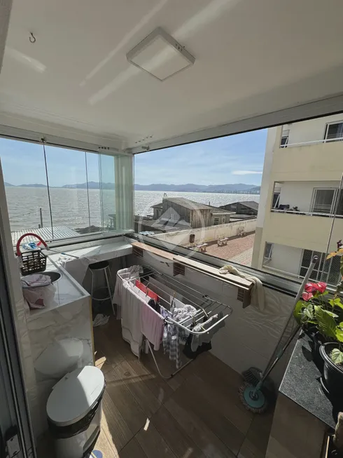 Foto 1 de Apartamento com 2 Quartos à venda, 57m² em Balneário, Florianópolis