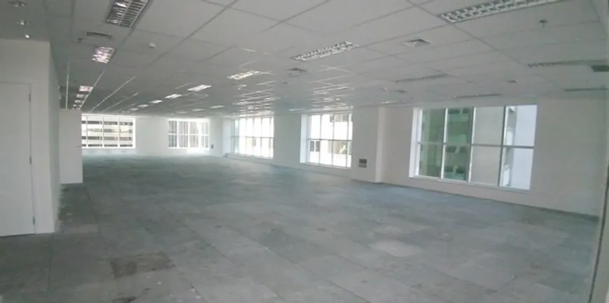 Foto 1 de Sala Comercial para venda ou aluguel, 540m² em Chácara Santo Antônio, São Paulo