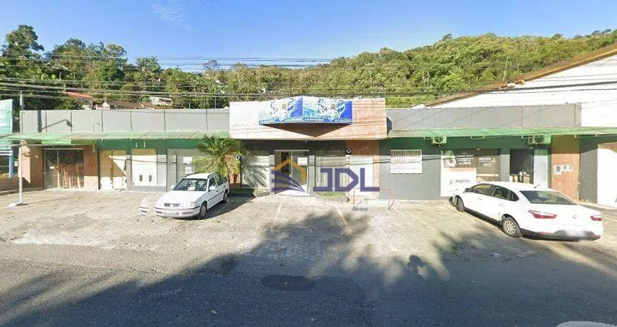 Foto 1 de Prédio Comercial à venda, 680m² em Ponta Aguda, Blumenau