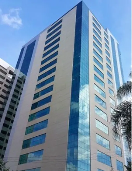 Foto 1 de Sala Comercial para alugar, 581m² em Chácara Santo Antônio, São Paulo
