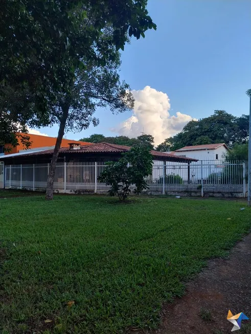 Foto 1 de Casa com 5 Quartos à venda, 265m² em Asa Sul, Brasília