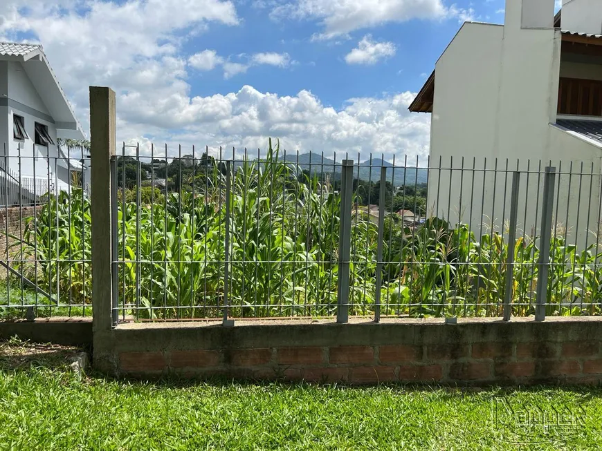 Foto 1 de Lote/Terreno à venda em Hamburgo Velho, Novo Hamburgo