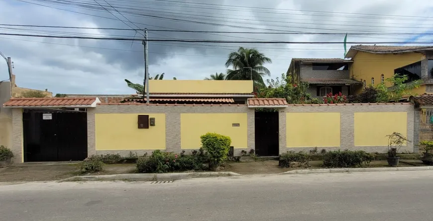 Foto 1 de Casa com 2 Quartos à venda, 90m² em Barbuda, Magé