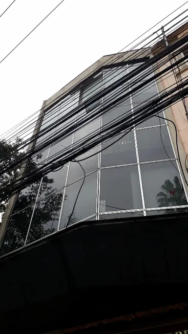 Foto 1 de Sala Comercial para alugar, 25m² em Bom Fim, Porto Alegre