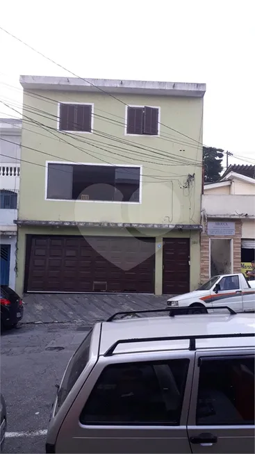 Foto 1 de Sobrado com 4 Quartos à venda, 350m² em Vila Nova Cachoeirinha, São Paulo