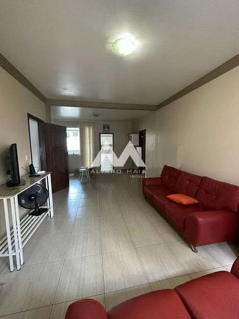 Foto 1 de Apartamento com 3 Quartos à venda, 115m² em Coração de Jesus, Belo Horizonte