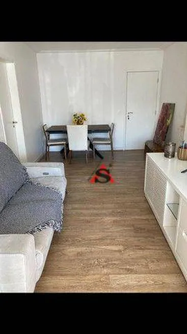 Foto 1 de Apartamento com 2 Quartos à venda, 92m² em Vila Mariana, São Paulo