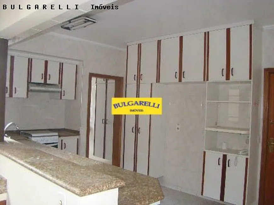 Foto 1 de Apartamento com 4 Quartos à venda, 240m² em VILA VIRGINIA, Jundiaí