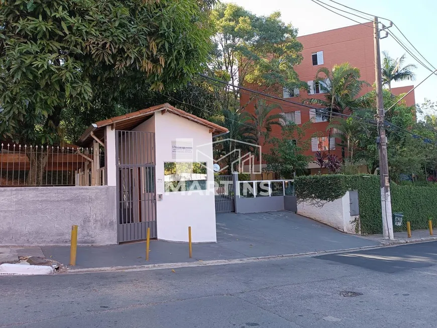 Foto 1 de Apartamento com 3 Quartos à venda, 55m² em Jardim Umuarama, São Paulo