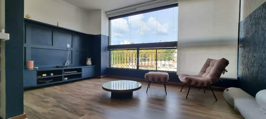 Foto 1 de Apartamento com 3 Quartos à venda, 114m² em Centro, Vinhedo