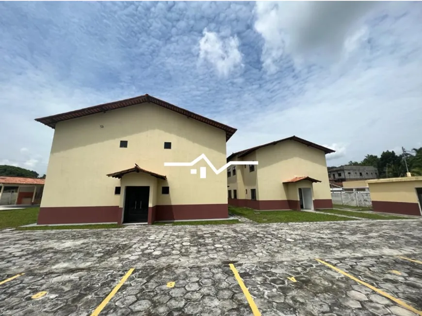 Foto 1 de Apartamento com 2 Quartos à venda, 63m² em Mosqueiro, Belém