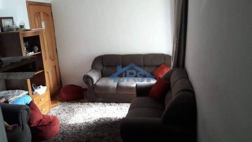 Foto 1 de Apartamento com 3 Quartos à venda, 82m² em Jardim D'abril, Osasco