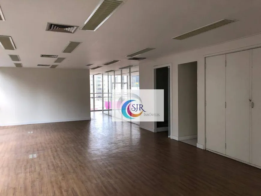 Foto 1 de Sala Comercial para alugar, 535m² em Vila Paulistana, São Paulo