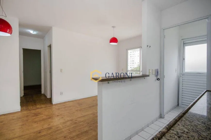 Foto 1 de Apartamento com 2 Quartos à venda, 60m² em Vila Leopoldina, São Paulo