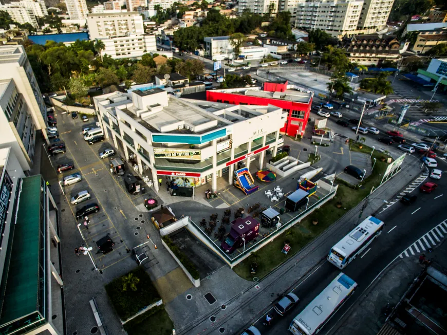 Foto 1 de Sala Comercial à venda, 40m² em Tanque, Rio de Janeiro