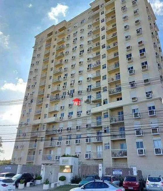 Foto 1 de Apartamento com 2 Quartos à venda, 51m² em Passo D areia, Porto Alegre