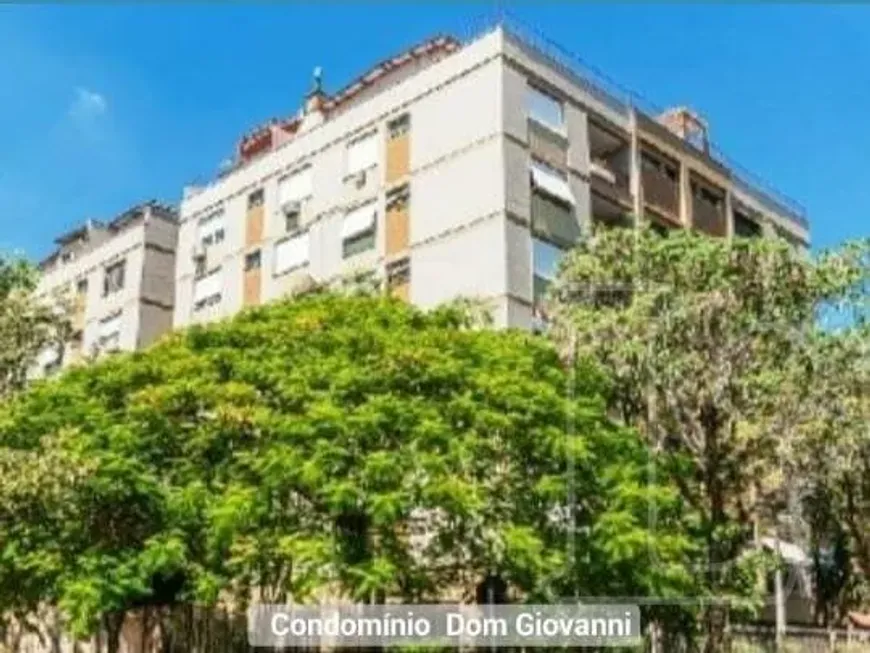 Foto 1 de Apartamento com 2 Quartos à venda, 90m² em Cristal, Porto Alegre