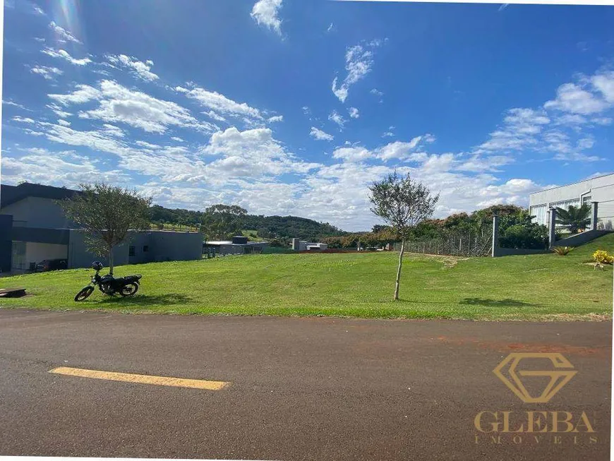 Foto 1 de Lote/Terreno à venda, 138m² em Esperanca, Londrina