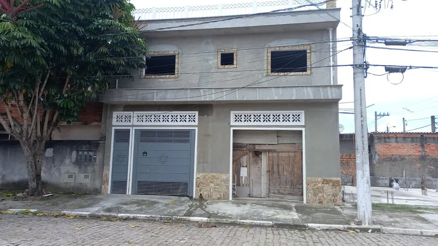Foto 1 de Ponto Comercial com 2 Quartos à venda, 200m² em Jardim São Luís, Suzano