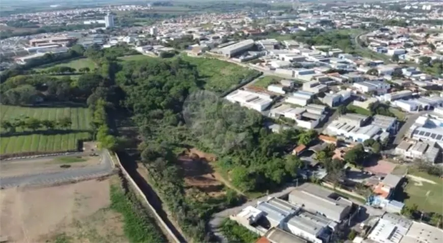 Foto 1 de Lote/Terreno à venda, 66601m² em Cidade Alta, Piracicaba