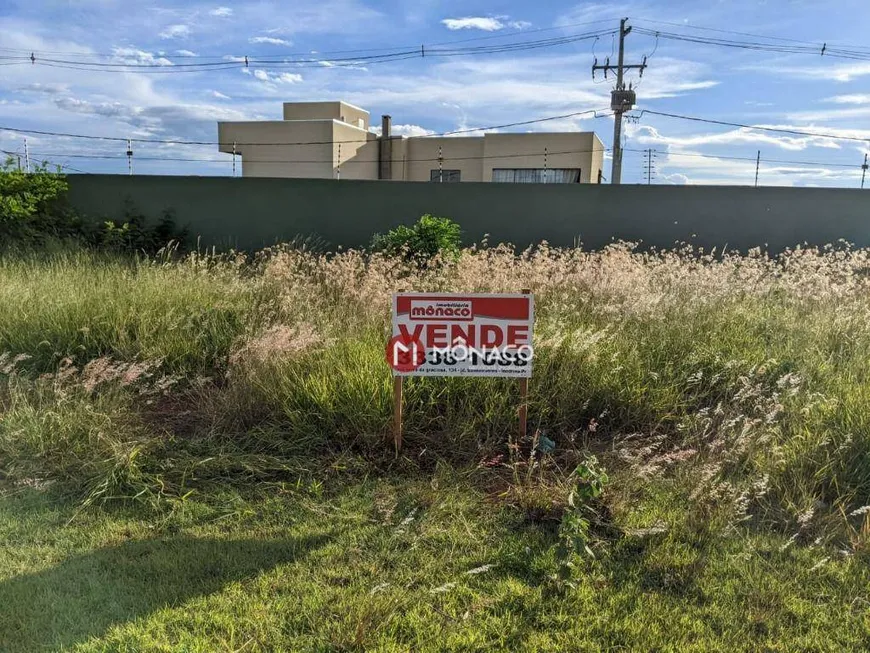 Foto 1 de Lote/Terreno à venda, 252m² em Olimpico, Londrina