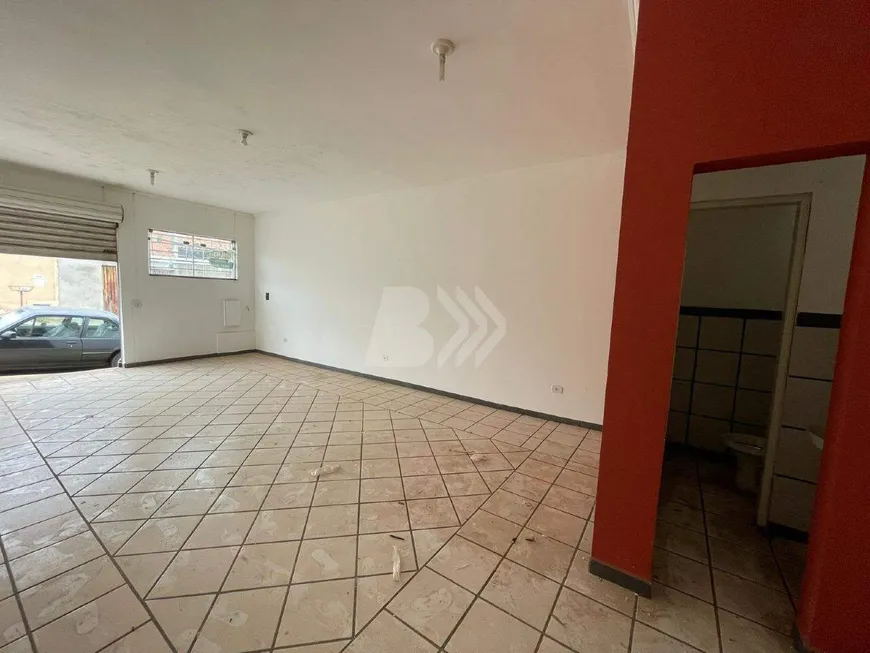 Foto 1 de Sala Comercial para alugar, 40m² em Pompéia, Piracicaba