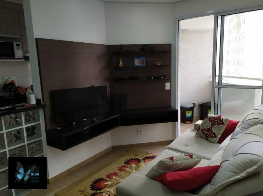 Foto 1 de Apartamento com 3 Quartos à venda, 67m² em Belém, São Paulo