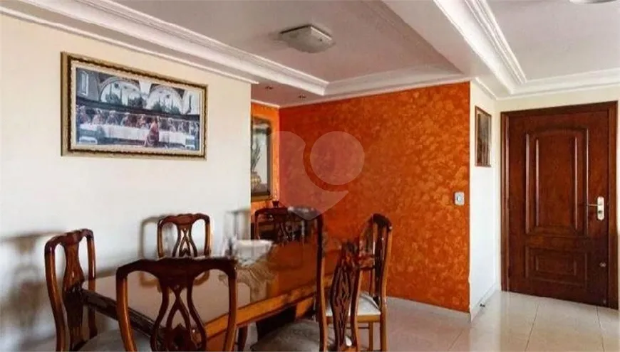 Foto 1 de Apartamento com 3 Quartos à venda, 280m² em Saúde, São Paulo