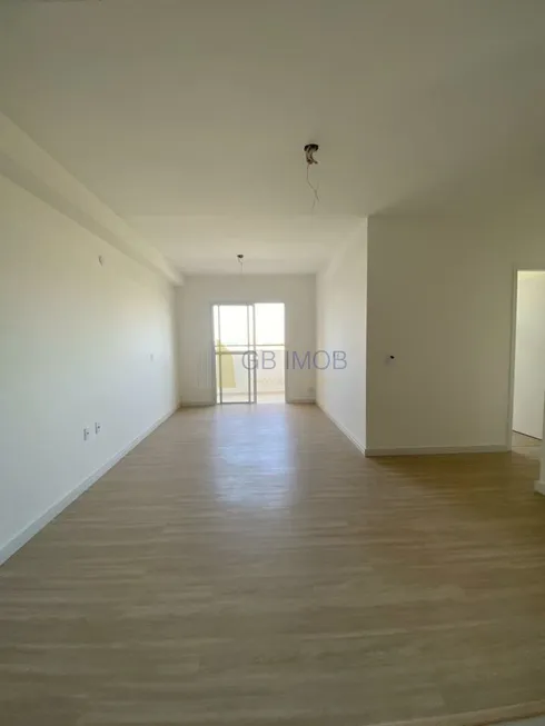 Foto 1 de Apartamento com 3 Quartos à venda, 78m² em Engordadouro, Jundiaí