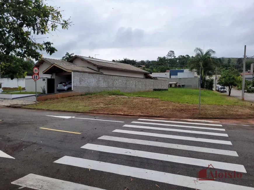 Foto 1 de Lote/Terreno à venda, 310m² em Condominio Catagua Way, Taubaté