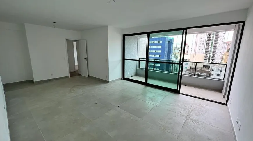 Foto 1 de Apartamento com 4 Quartos à venda, 134m² em Serra, Belo Horizonte