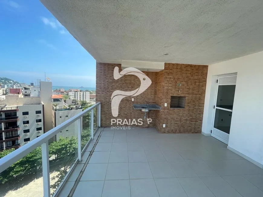 Foto 1 de Apartamento com 3 Quartos à venda, 99m² em Enseada, Guarujá