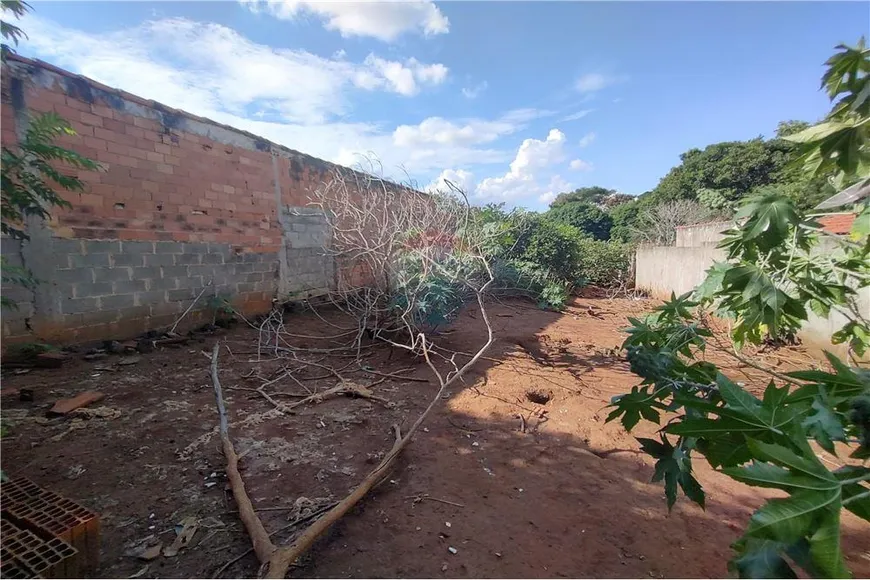 Foto 1 de Lote/Terreno com 1 Quarto à venda, 300m² em Jardim Maria Beatriz, Mogi Mirim