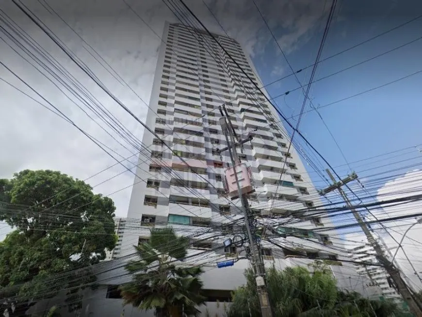 Foto 1 de Apartamento com 2 Quartos à venda, 79m² em Boa Viagem, Recife
