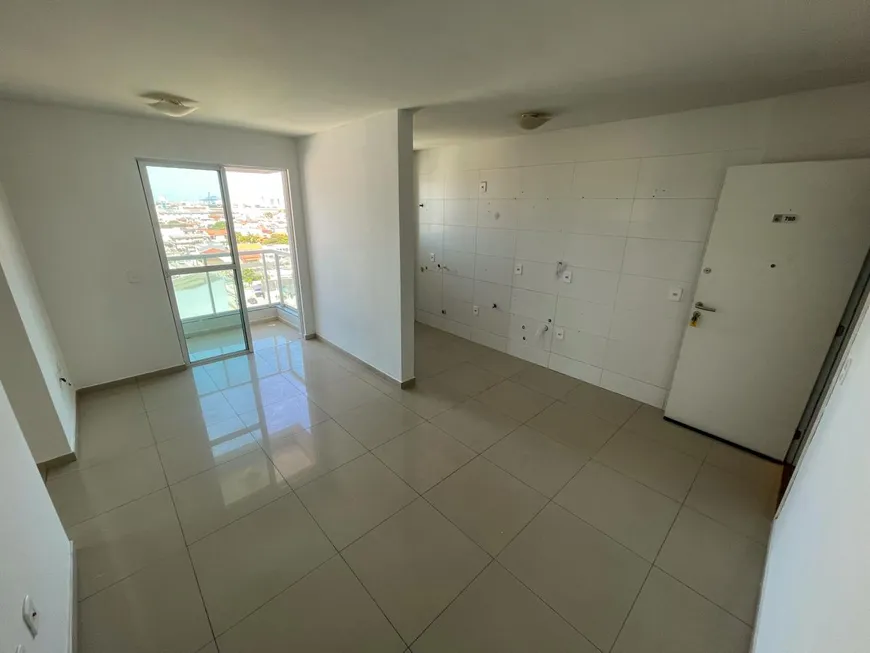 Foto 1 de Apartamento com 2 Quartos à venda, 57m² em Cordeiros, Itajaí