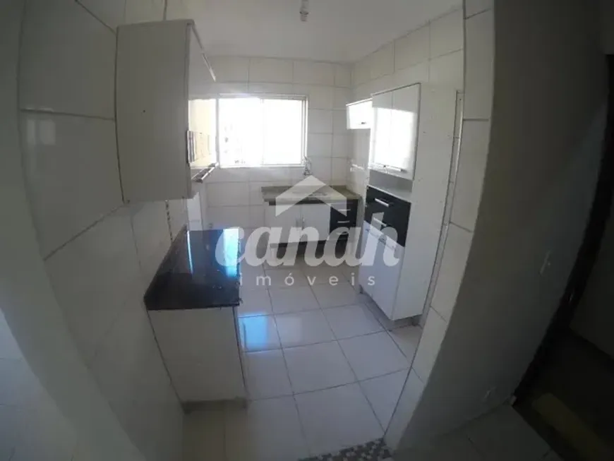 Foto 1 de Apartamento com 3 Quartos à venda, 70m² em Jardim Paulista, Ribeirão Preto