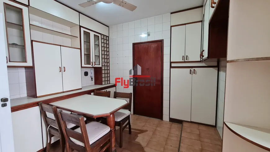 Foto 1 de Apartamento com 3 Quartos à venda, 119m² em Centro, Nova Iguaçu