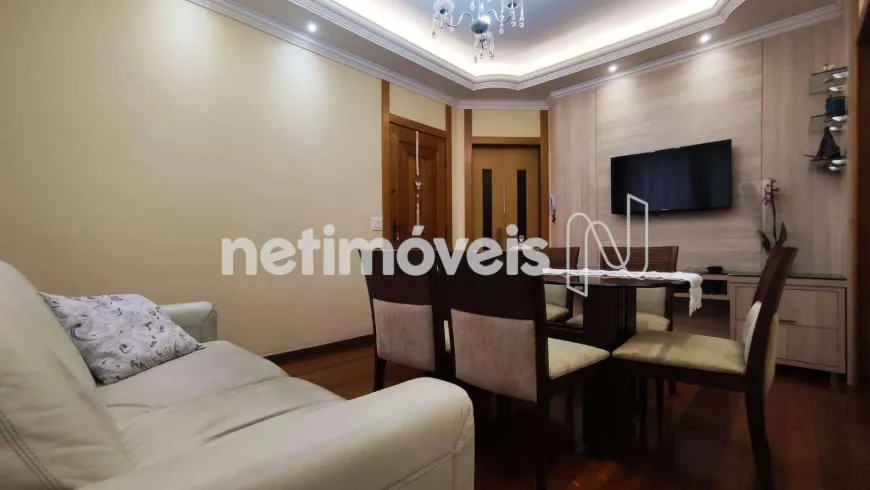 Foto 1 de Apartamento com 3 Quartos à venda, 88m² em Sion, Belo Horizonte