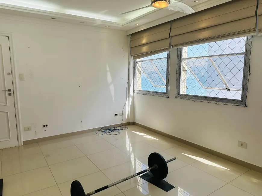 Foto 1 de Apartamento com 2 Quartos à venda, 82m² em Ponta da Praia, Santos