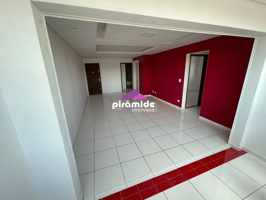 Foto 1 de Apartamento com 3 Quartos à venda, 85m² em Jardim Valparaiba, São José dos Campos
