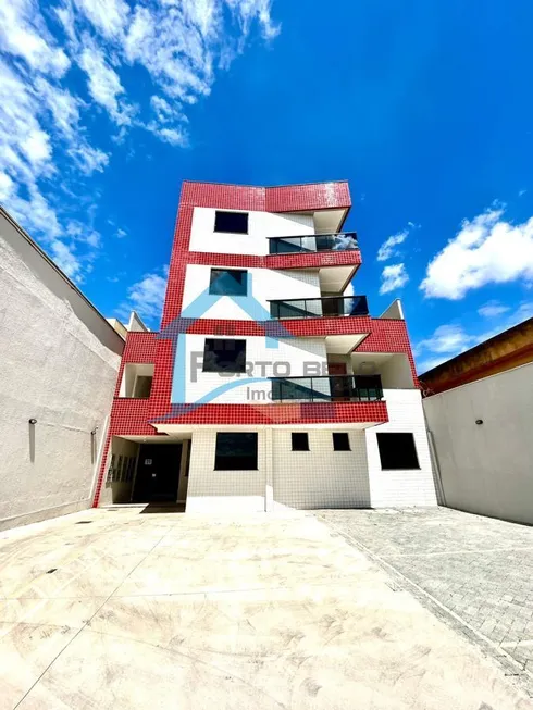 Foto 1 de Apartamento com 2 Quartos à venda, 83m² em Novo Eldorado, Contagem