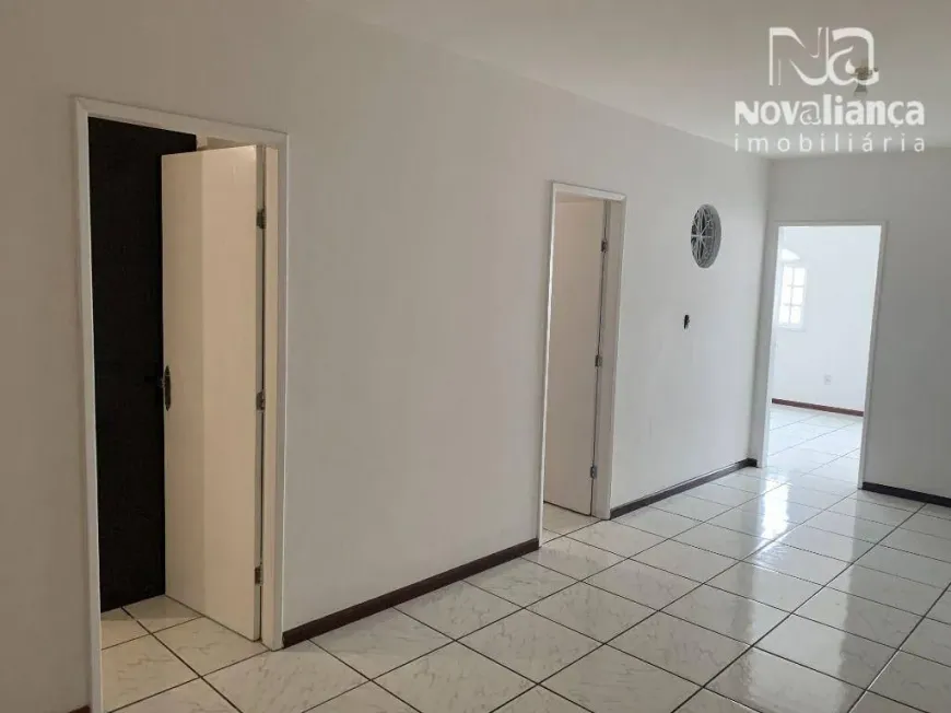 Foto 1 de Apartamento com 3 Quartos para alugar, 150m² em Itapuã, Vila Velha