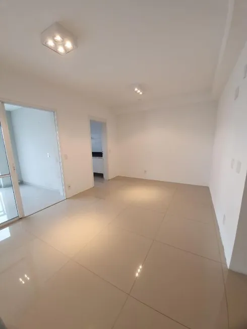 Foto 1 de Apartamento com 3 Quartos à venda, 90m² em Brooklin, São Paulo