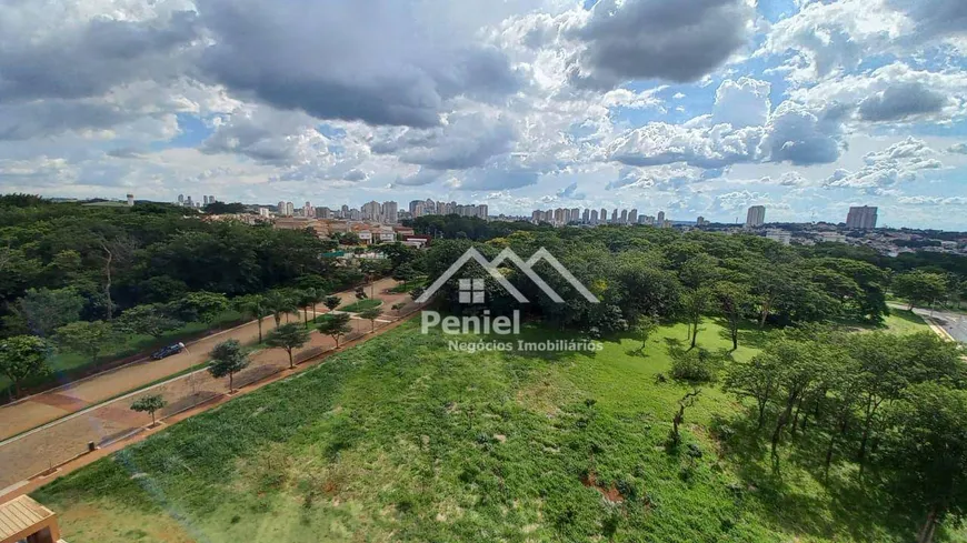 Foto 1 de Apartamento com 4 Quartos à venda, 278m² em Ribeirânia, Ribeirão Preto