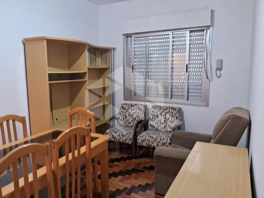 Foto 1 de Apartamento com 1 Quarto para alugar, 47m² em Centro Histórico, Porto Alegre