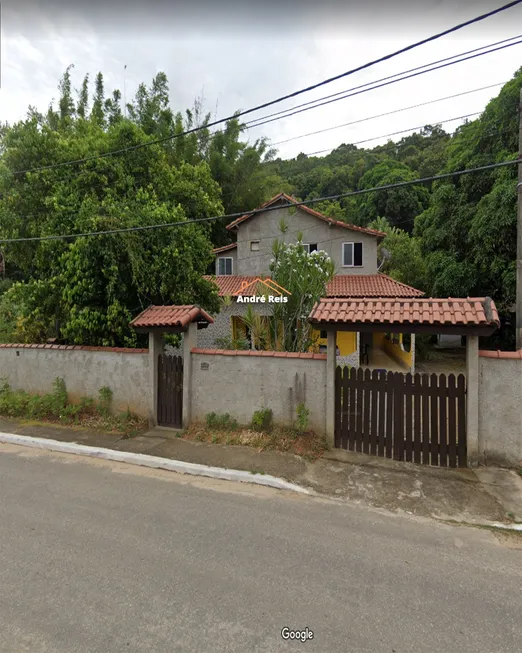 Foto 1 de Casa com 5 Quartos à venda, 450m² em Jardim, Saquarema